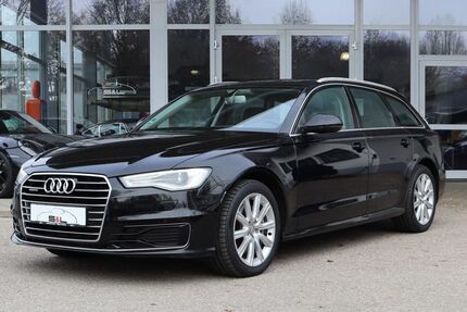 Audi A6 193.631 km 14.990 &euro; Pentling bei Regensburg 93080
