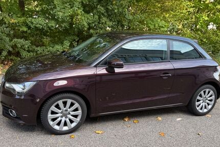 Audi A1 110.000 km 9.600 &euro; Regensburg 93055
