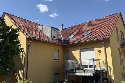 Wohnung Regensburg Ganghofersiedlung - 3.5 Zimmer, 98 m&sup2;, 549.000&euro; | Angebot:26824310