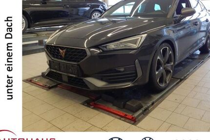 Cupra Leon 27.612 km 27.900 &euro; Abensberg 93326