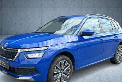 Skoda Kamiq 39.341 km 16.470 &euro; Neutraubling 93073