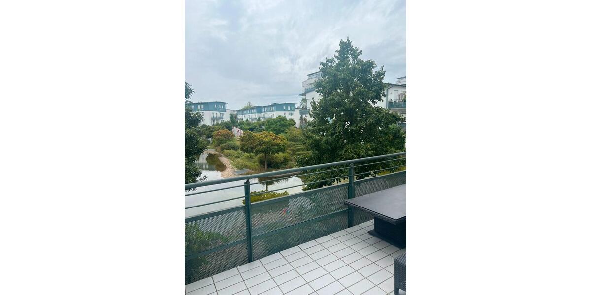 Etagenwohnung Regensburg Das Dörnberg - 3 Zimmer, 86 m&sup2;, 599.000&euro; | Angebot:27249707