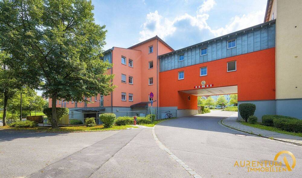 Etagenwohnung Nittendorf - 2 Zimmer, 56 m&sup2;, 215.000&euro; | Angebot:25690967