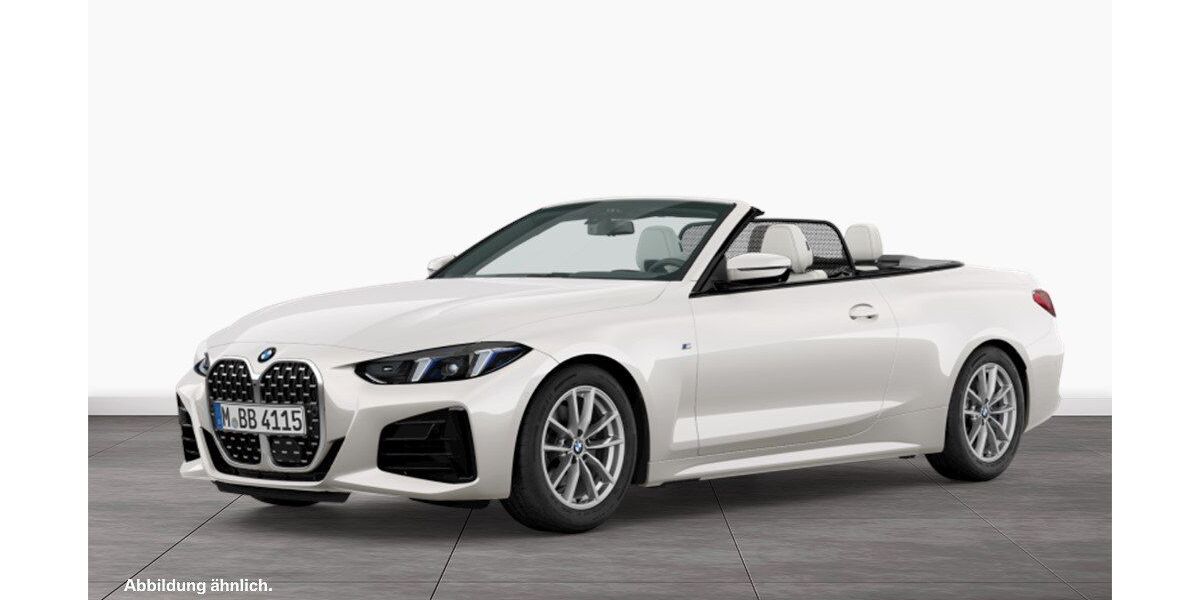 BMW 430 12.900 km 56.900 &euro; Deuerling 93180