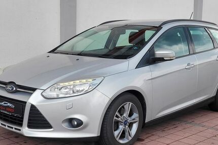 Ford Focus 189.820 km 4.490 &euro; Langquaid 84085
