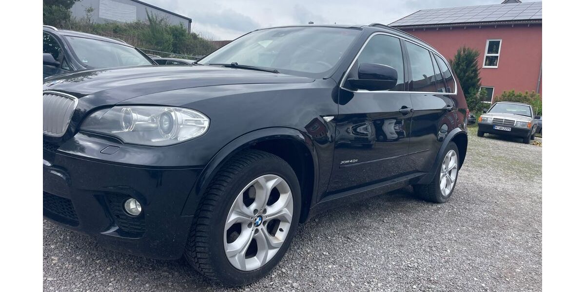 BMW X5 348.000 km 6.999 &euro; Abensberg 93326
