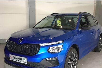 Skoda Kamiq 28.239 km 21.990 &euro; Saal a. d. Donau 93342