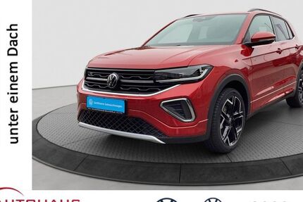 VW T-Cross 6.500 km 29.400 &euro; Abensberg 93326