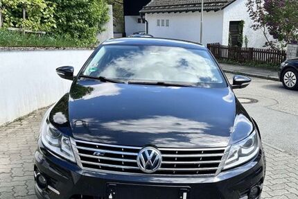 VW CC 202.000 km 9.500 &euro; Kelheim 93309