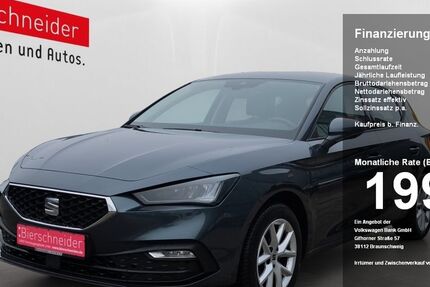 Seat Leon 32.500 km 20.450 &euro; Regensburg 93055