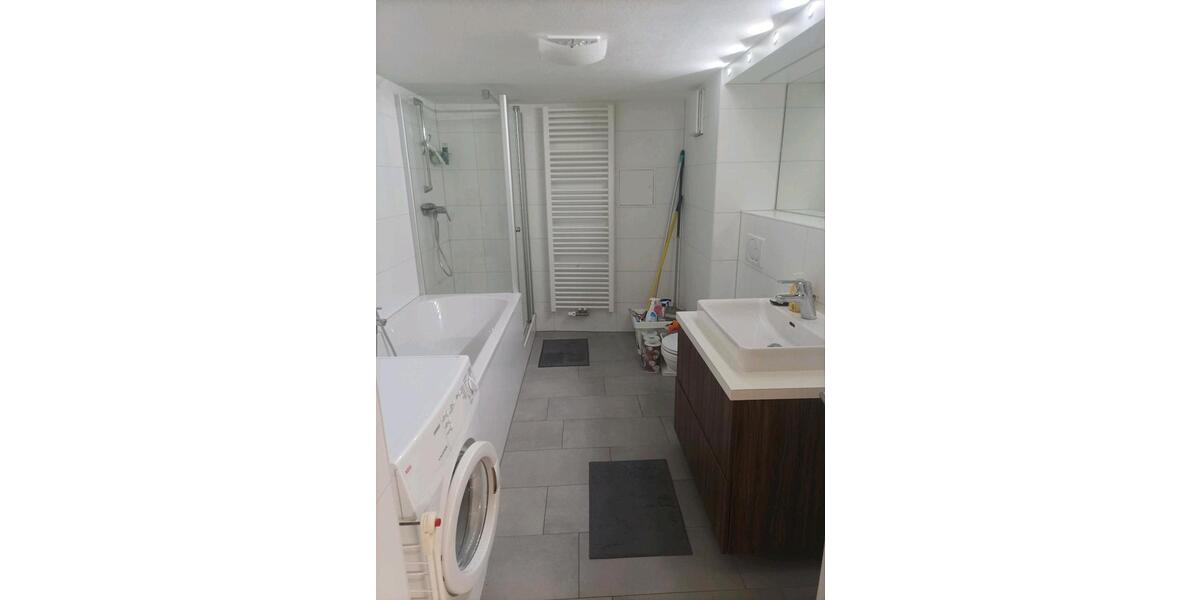 Schönes Zimmer in 2er WGideale Innenstadtlage in Regensburg 1 zimmer