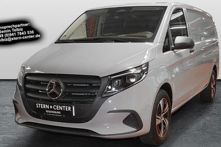 Mercedes-Benz Vito 15.000 km 49.802 &euro; Regensburg 93053