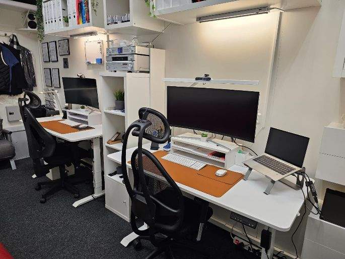 Gewerbeobjekt Regensburg Sallern-Gallingkofen - 990&euro; | Angebot:25545101