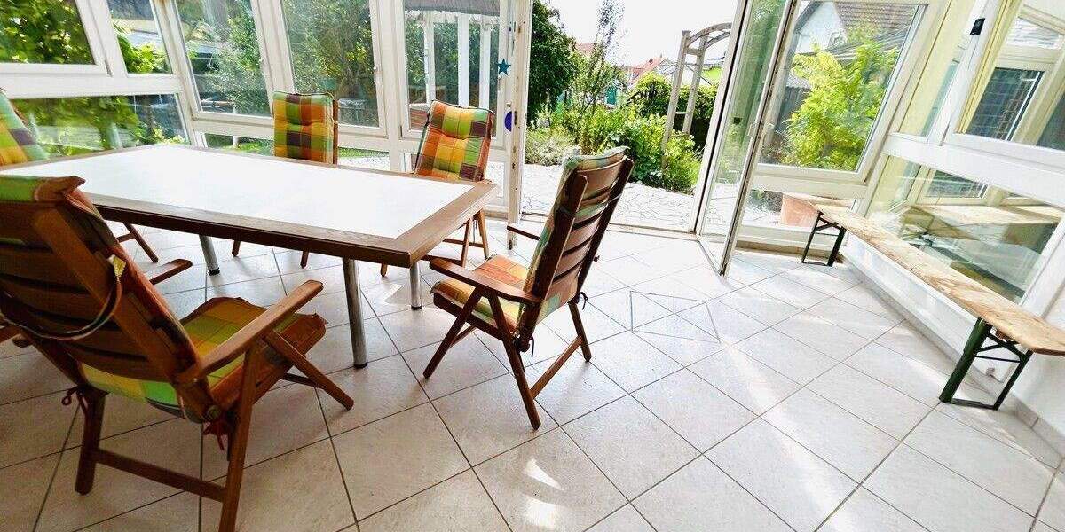 Ein elefantastisches Einfamilienhaus! 5 zimmer