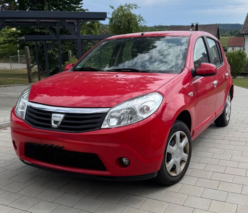 Sandero