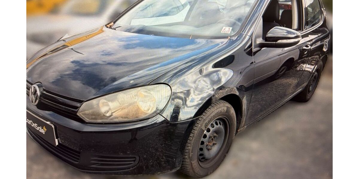 VW Golf 223.000 km 1.100 &euro; Langquaid OT Niederleierndorf 84085