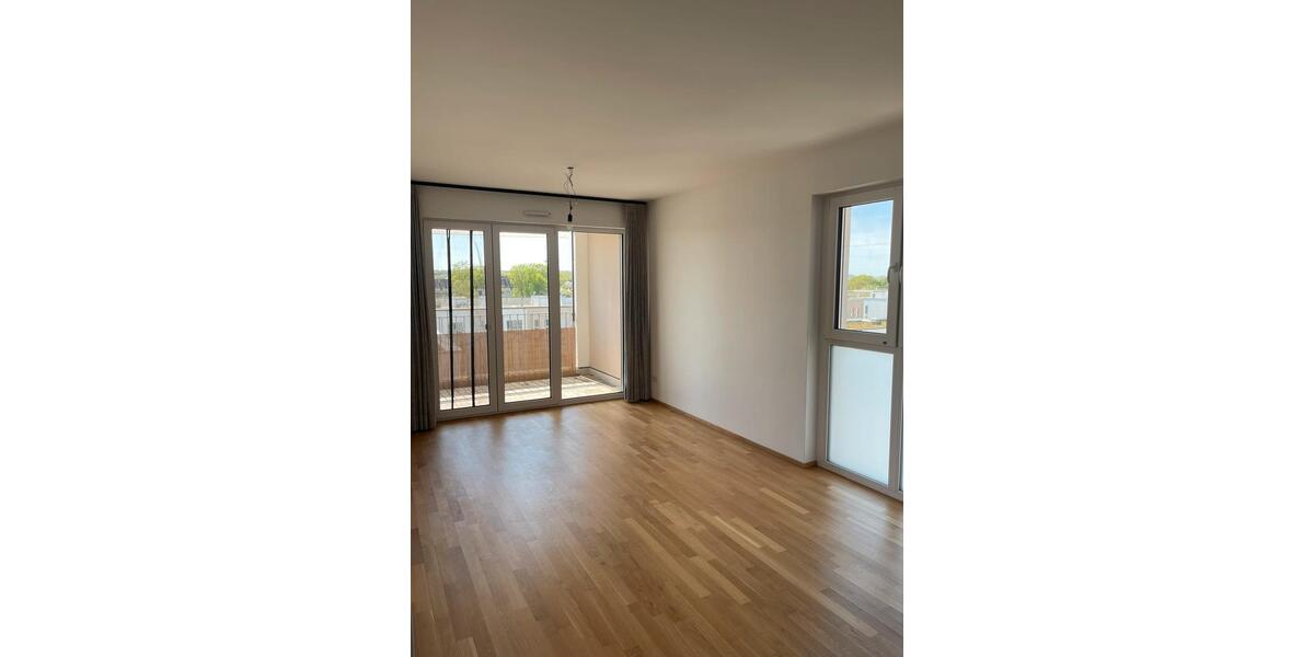 Etagenwohnung Regensburg Galgenberg - 2.5 Zimmer, 66 m&sup2;, 1.188&euro; | Angebot:26336135