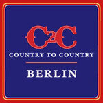 Kombiticket Full Festival Experience - C2C: Country to Country 2026