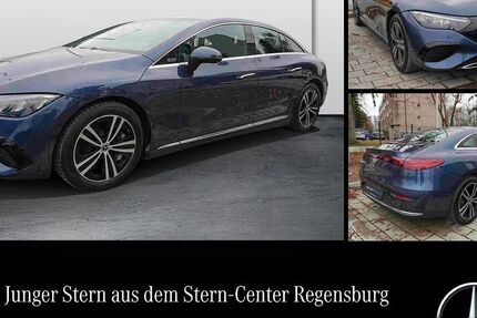 Mercedes-Benz EQE 16.675 km 41.480 &euro; Regensburg 93053