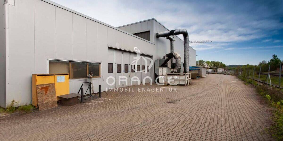 Gewerbeobjekt Regensburg Innenstadt - 33.000&euro; | Angebot:26851164
