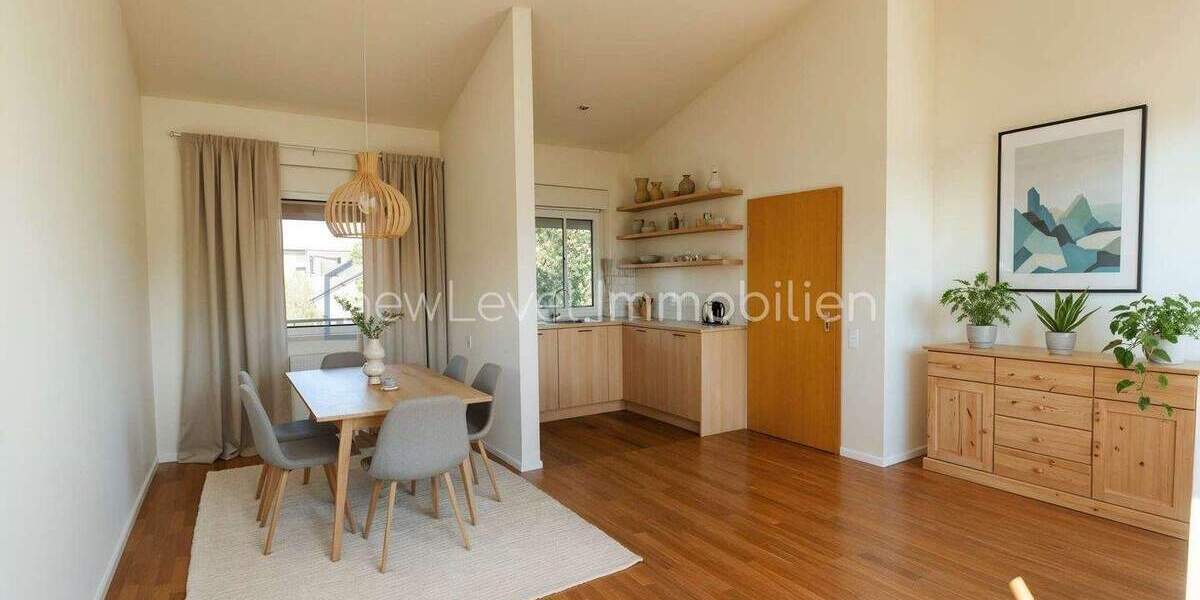 Etagenwohnung Neutraubling - 3 Zimmer, 59 m&sup2;, 205.275&euro; | Angebot:25681531