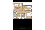 Etagenwohnung Regensburg Das Dörnberg - 3 Zimmer, 68 m&sup2;, 284.900&euro; | Angebot:27179571