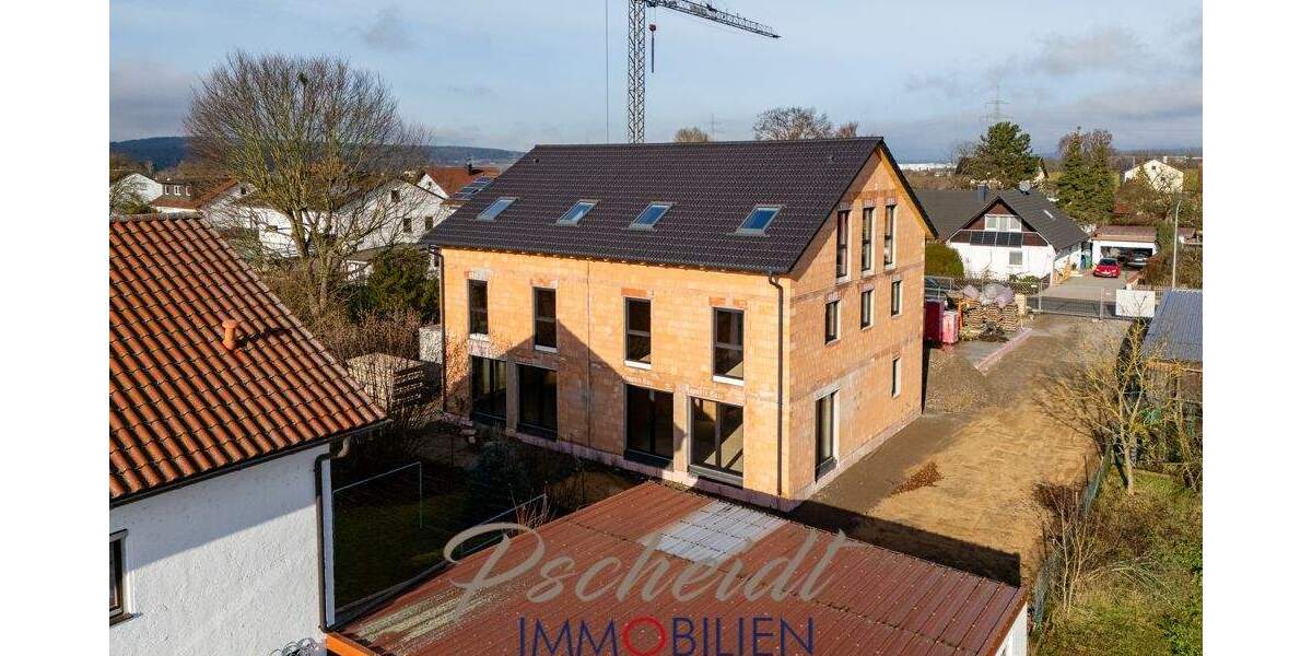 Doppelhaushälfte Zeitlarn Neuhof - 6 Zimmer, 194 m&sup2;, 634.000&euro; | Angebot:25666474
