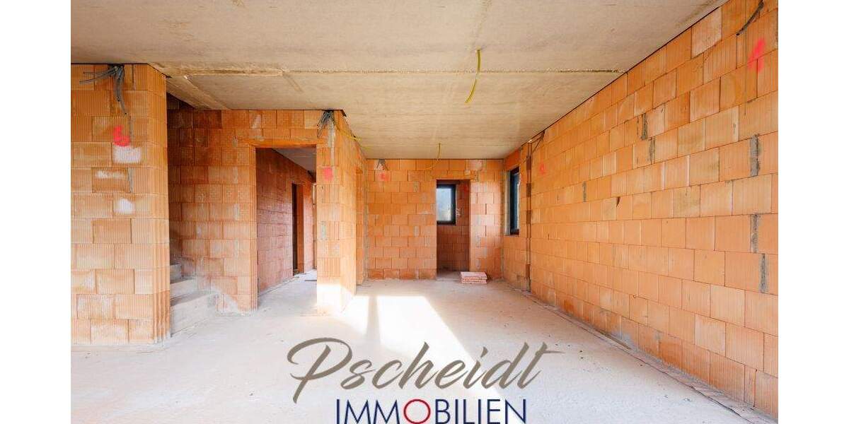 Doppelhaushälfte Zeitlarn Neuhof - 6 Zimmer, 194 m&sup2;, 634.000&euro; | Angebot:25666474
