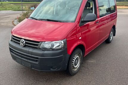 VW T5 Caravelle 211.492 km 13.990 € Bruck in der Oberpfalz 92436