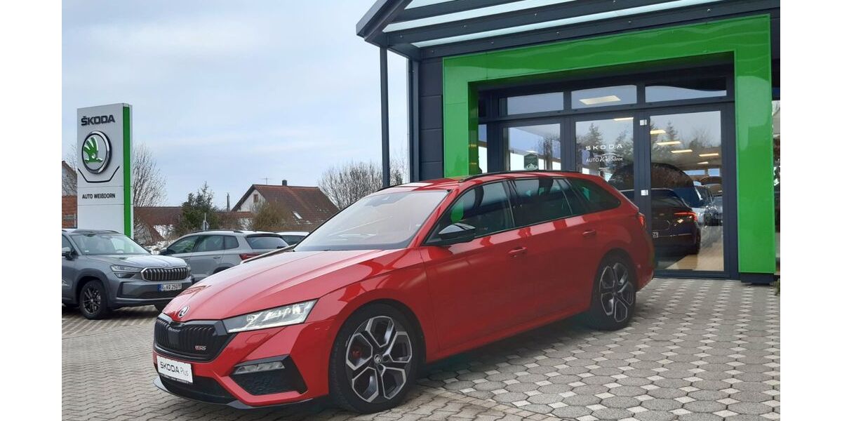 Skoda Octavia 59.700 km 34.490 &euro; Aufhausen 93089