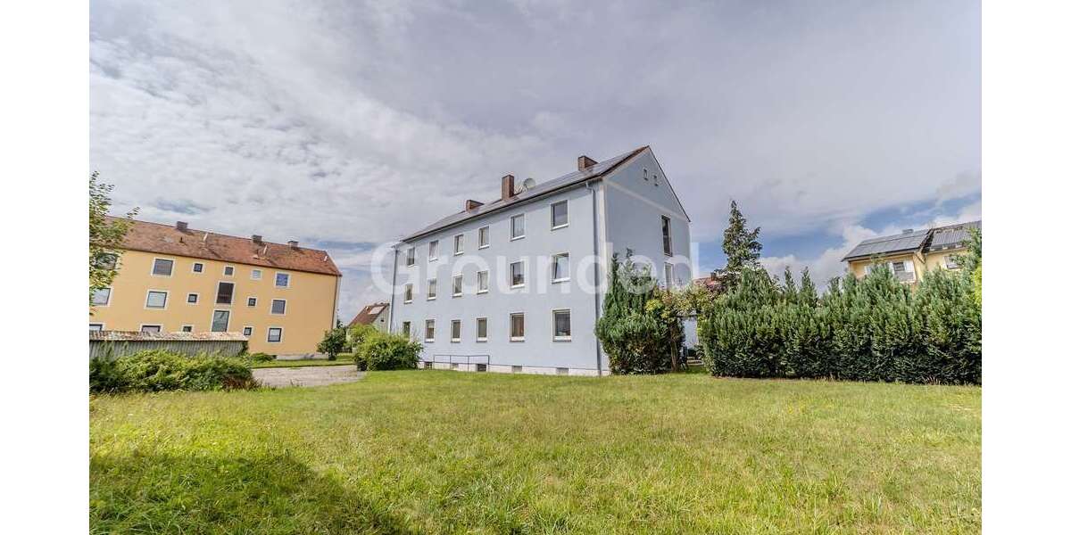 Einfamilienhaus Burglengenfeld - 17 Zimmer, 405 m&sup2;, 899.000&euro; | Angebot:25211820