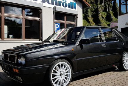 Lancia Delta 86.000 km 49.990 &euro; Schönhofen und Neutraubling 93152