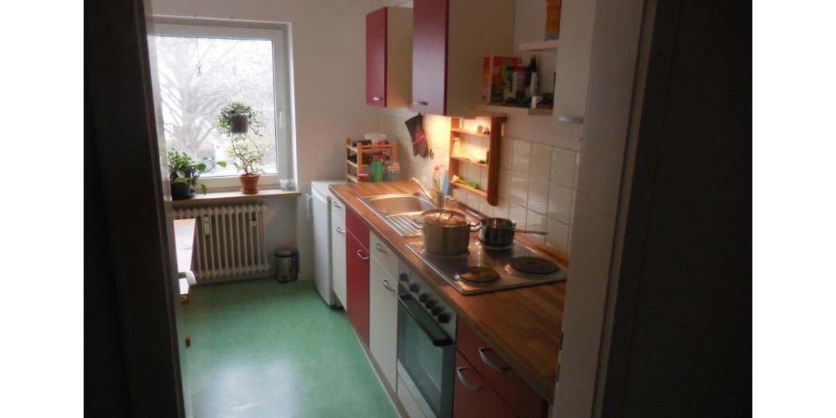 3 Zimmer Eigentumswohnung in Regensburg 3 zimmer