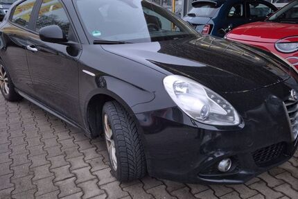 Alfa Romeo Giulietta 270.000 km 4.900 &euro; Beratzhausen 93176
