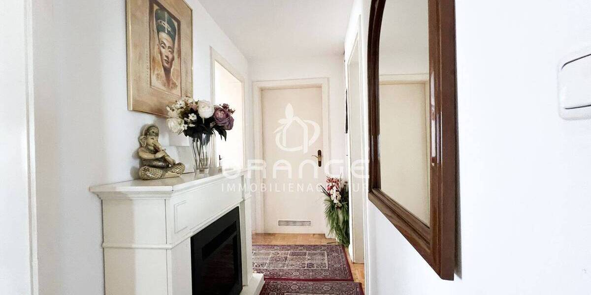 Etagenwohnung Regensburg Kasernenviertel - 3 Zimmer, 59 m&sup2;, 226.800&euro; | Angebot:26594833