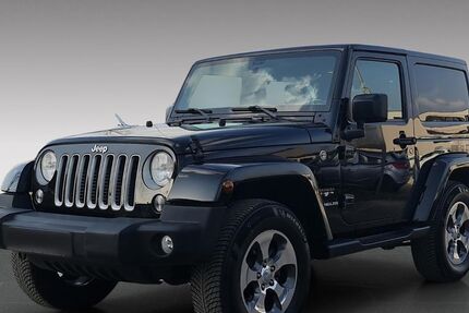 Jeep Wrangler 102.000 km 30.898 &euro; Pettendorf 93186