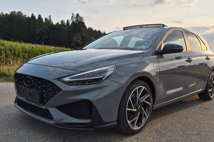 Hyundai i30 69.800 km 19.290 &euro; Abensberg 93326