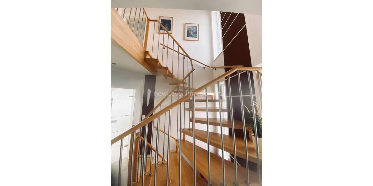 Einfamilienhaus Barbing - 5 Zimmer, 151 m&sup2;, 859.000&euro; | Angebot:25768244