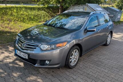 Honda Accord 186.000 km 5.700 &euro; Pfakofen 93101