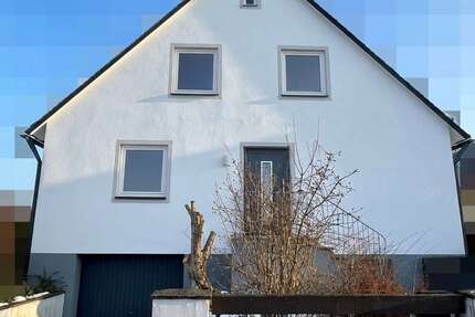 Haus Pentling - 6 Zimmer, 125 m&sup2;, 950&euro; | Angebot:25228115