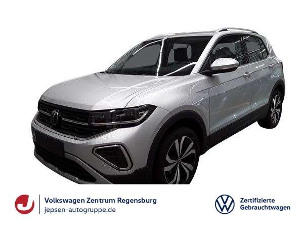 T-Cross