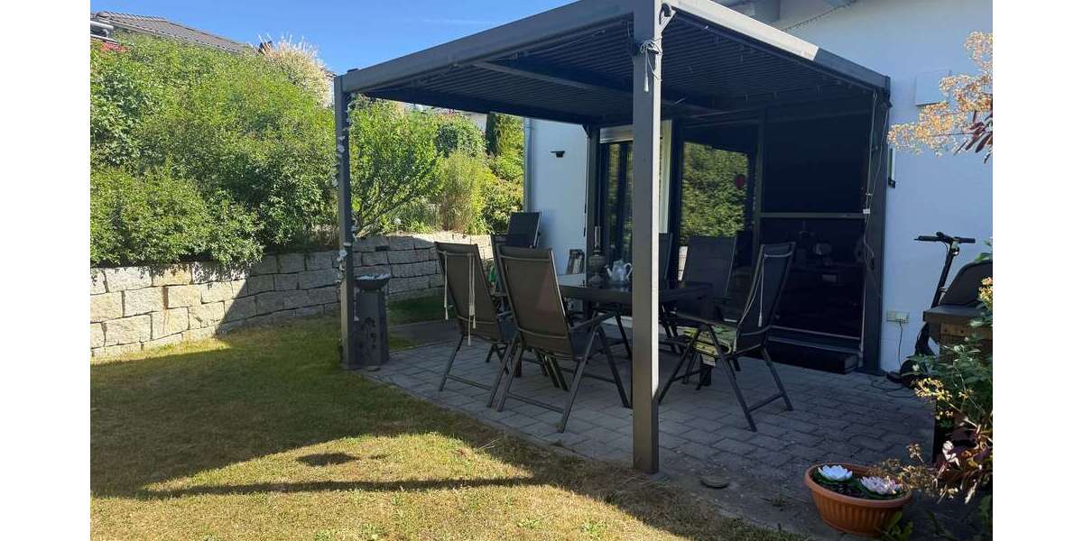 Einfamilienhaus Maxhütte-Haidhof Haidhof - 3 Zimmer, 79 m&sup2;, 400.000&euro; | Angebot:26774972