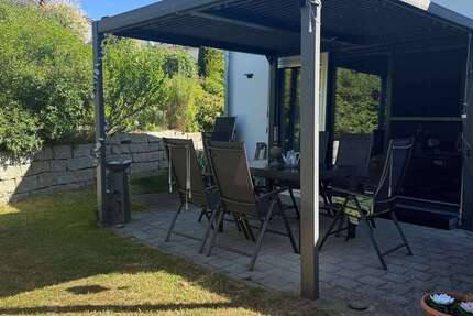 Haus Maxhütte-Haidhof Haidhof - 3 Zimmer, 79 m&sup2;, 400.000&euro; | Angebot:26774972