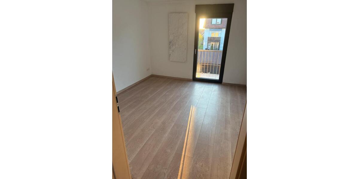 Etagenwohnung Maxhütte-Haidhof Haidhof - 2 Zimmer, 46 m&sup2;, 127.000&euro; | Angebot:26296594