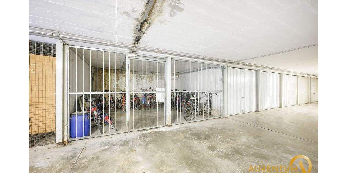 Etagenwohnung Abensberg - 2 Zimmer, 57 m&sup2;, 180.000&euro; | Angebot:25775982