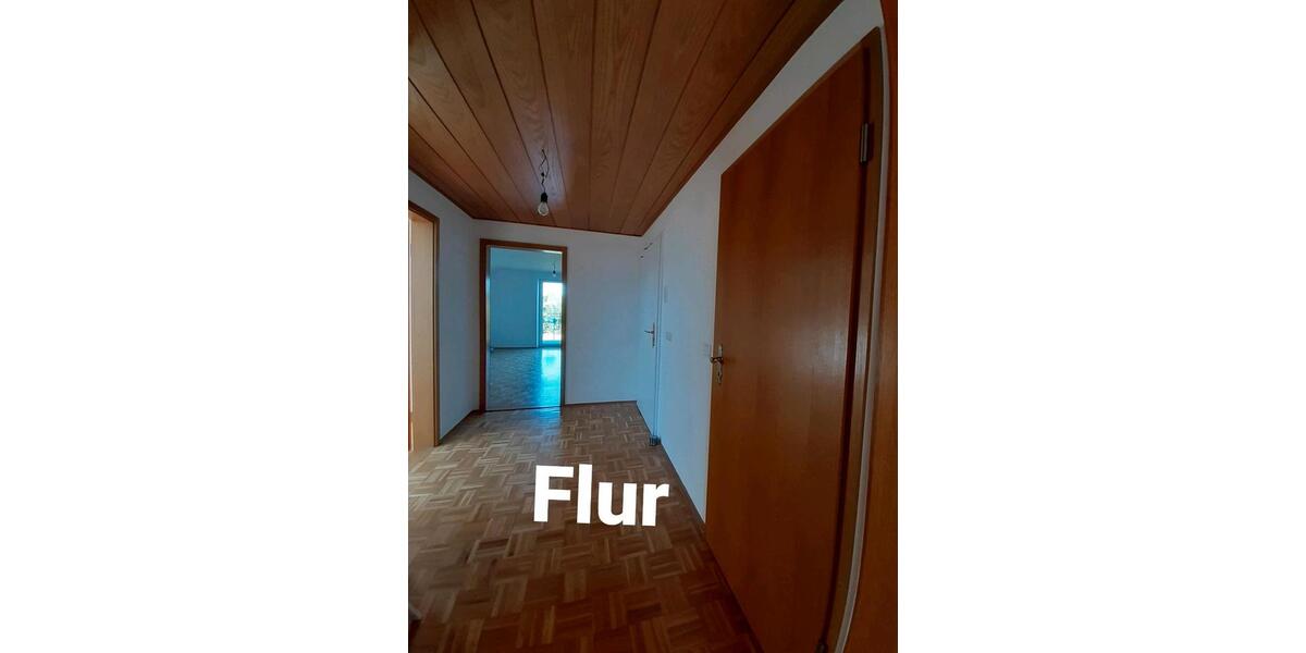 Dachgeschoßwohnung Abensberg - 2.5 Zimmer, 700&euro; | Angebot:22739147