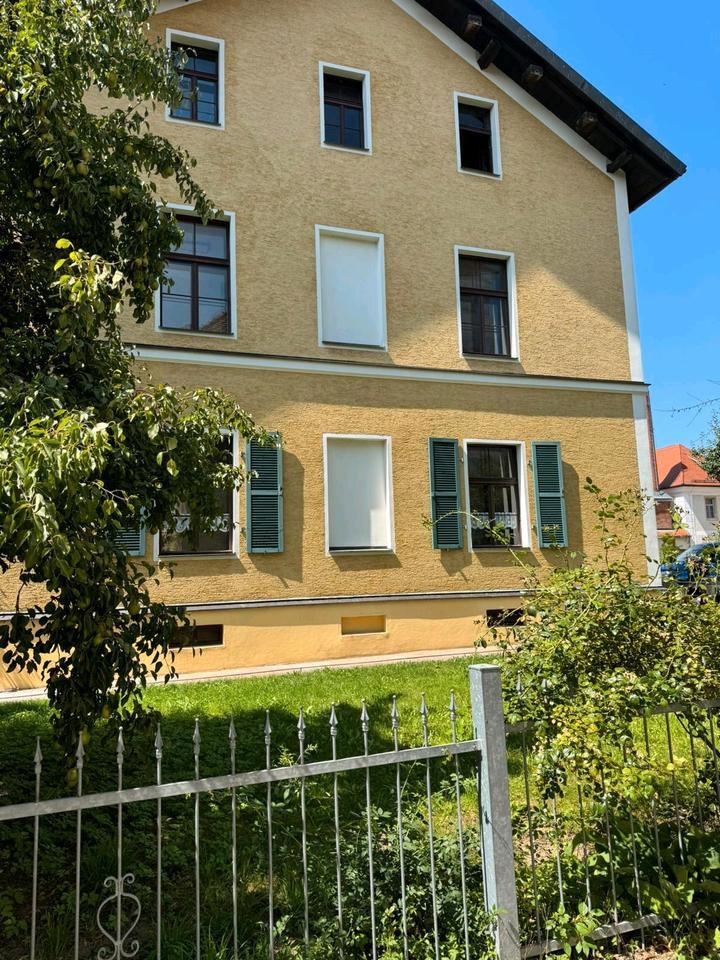 Eigentumswohnung