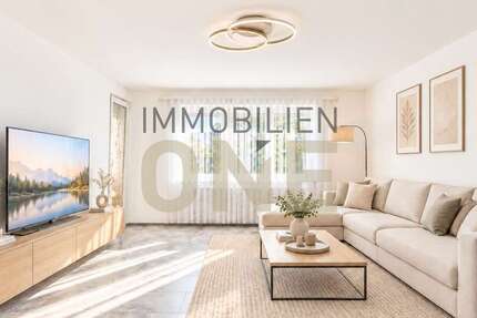 Wohnung Neutraubling - 3 Zimmer, 65 m&sup2;, 229.000&euro; | Angebot:27500993