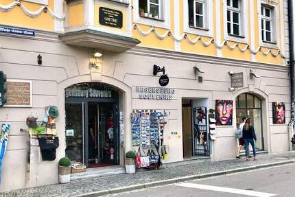 Gewerbeobjekt Regensburg Innenstadt - 305.000&euro; | Angebot:25697122