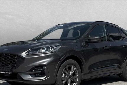 Ford Kuga 88.600 km 23.115 &euro; Regensburg 93059